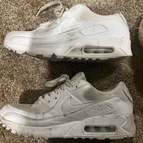 NIKE AIR FORCE - Picture 1 of 4